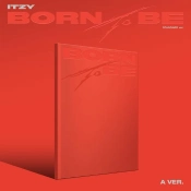 Capa do artigo BORN to BE (A Ver.) - CD