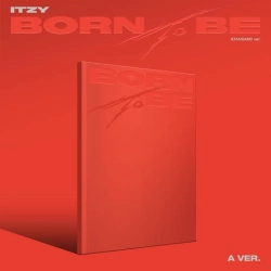 Capa do artigo BORN to BE (A Ver.) - CD