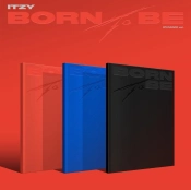 Capa do artigo BORN to BE (B Ver.) - CD