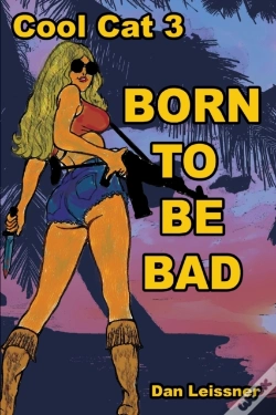 Capa do artigo Born To Be Bad: Cool Cat 3