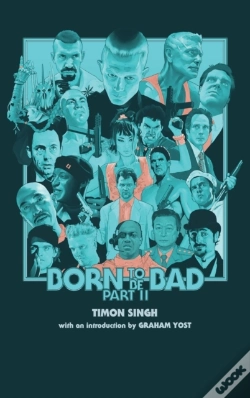 Capa do artigo Born To Be Bad, Part Ii (Hardback)