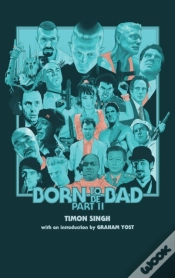 Capa do artigo Born To Be Bad, Part Ii (Hardback)