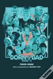 Capa do artigo Born To Be Bad, Part Ii
