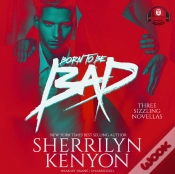 Capa do artigo Born To Be Bad