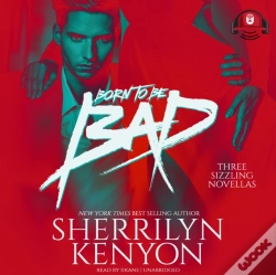 Capa do artigo Born To Be Bad