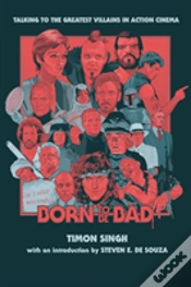 Capa do artigo Born To Be Bad