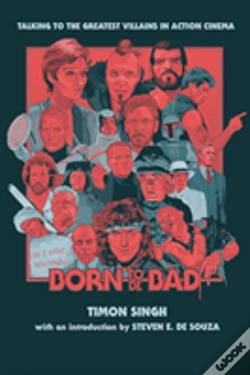Capa do artigo Born To Be Bad