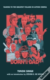 Capa do artigo Born To Be Bad