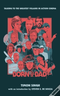 Capa do artigo Born To Be Bad