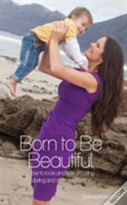 Capa do artigo Born To Be Beautiful