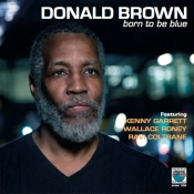 Capa do artigo Born to Be Blue - CD