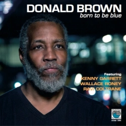 Capa do artigo Born to Be Blue - CD