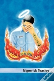 Capa do artigo Born To Be Born Again
