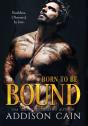 Born To Be Bound - Preview