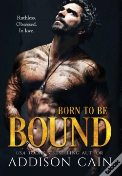 Capa do artigo Born To Be Bound