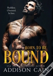 Capa do artigo Born To Be Bound