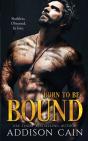 Born To Be Bound - Preview