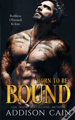 Capa do artigo Born To Be Bound