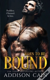 Capa do artigo Born To Be Bound