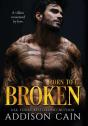 Born To Be Broken - Preview
