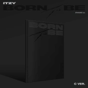 Capa do artigo BORN to BE (C Ver.) - CD
