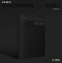 Capa do artigo BORN to BE (C Ver.) - CD