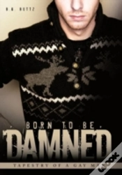 Capa do artigo Born To Be Damned