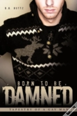 Capa do artigo Born To Be Damned