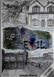Capa do artigo Born To Be Evil
