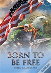 Capa do artigo Born To Be Free