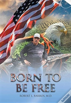 Capa do artigo Born To Be Free