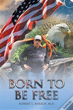 Capa do artigo Born To Be Free