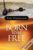 Born To Be Free