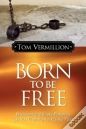 Capa do artigo Born To Be Free