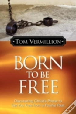Capa do artigo Born To Be Free