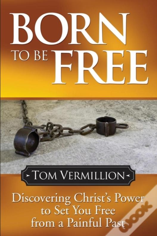 Born To Be Free