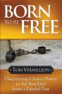 Born To Be Free - Preview