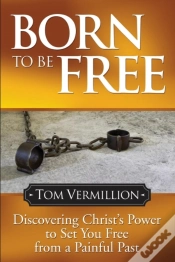 Capa do artigo Born To Be Free