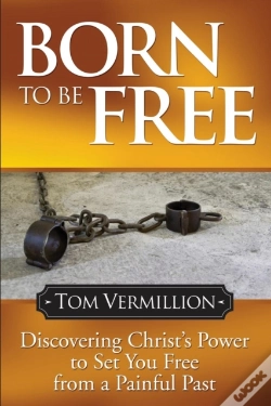 Capa do artigo Born To Be Free