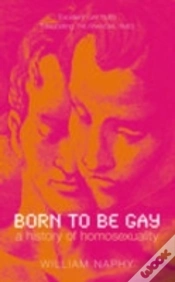 Capa do artigo Born To Be Gay