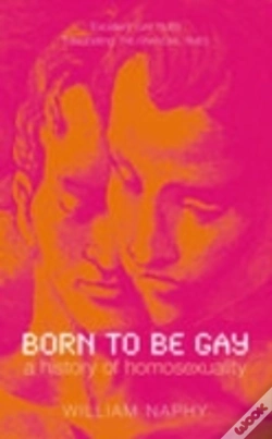 Capa do artigo Born To Be Gay