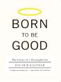 Born To Be Good - Preview