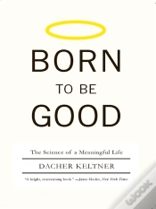 Capa do artigo Born To Be Good