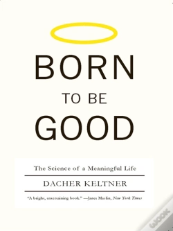 Capa do artigo Born To Be Good