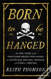 Capa do artigo Born To Be Hanged