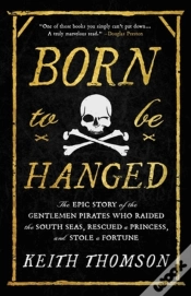 Capa do artigo Born To Be Hanged