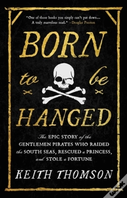 Capa do artigo Born To Be Hanged
