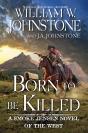 Born To Be Killed - Preview