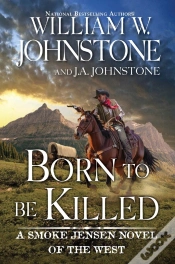 Capa do artigo Born To Be Killed