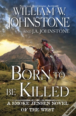 Capa do artigo Born To Be Killed